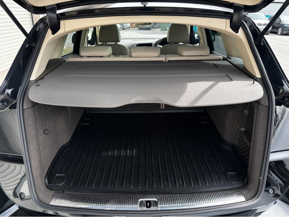 2016 Audi Q5 - image 27