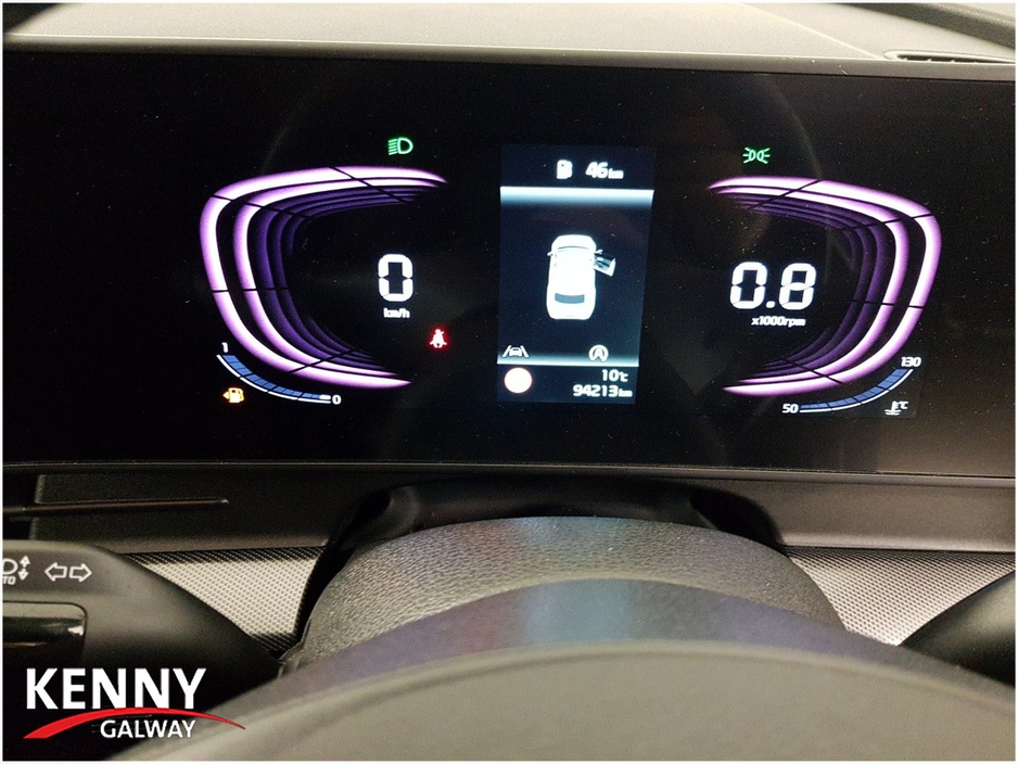 2022 Kia Sportage - image 21