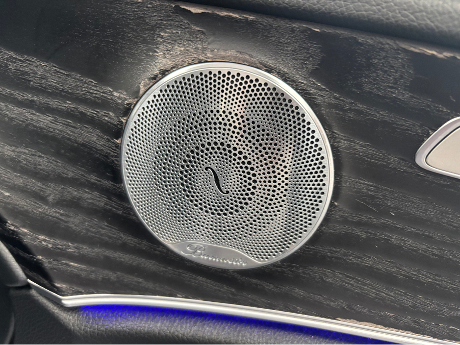 2017 Mercedes-Benz E Class - image 12