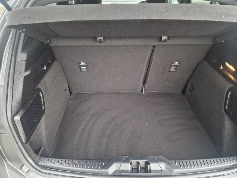 2023 Ford Focus St-line 1.0T 125 M6 FWD 5DR*QUALITY ASSURED USED CARS*SIMI APPROVED*GREAT RATE FINANCE AVAILABLE*WELCOME TO DAVID QUIGLEY AUTOS* €22,950