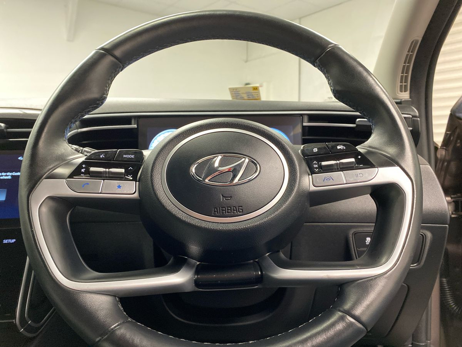2023 Hyundai Tucson 2WD Executive Plus €31,995