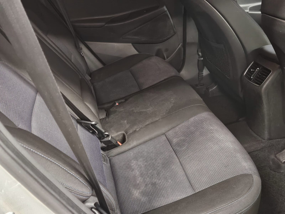 2016 Hyundai Tucson 1.7 D Comfort €10,950