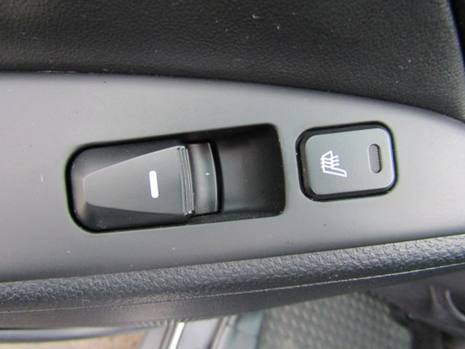 2013 Hyundai ix35 Premium 2WD 5DR €6,950