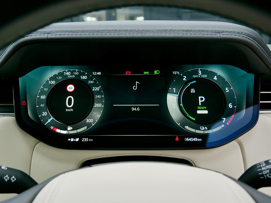 2023 Land Rover Range Rover SWB 3.0 Si6 PHEV SE €106,950