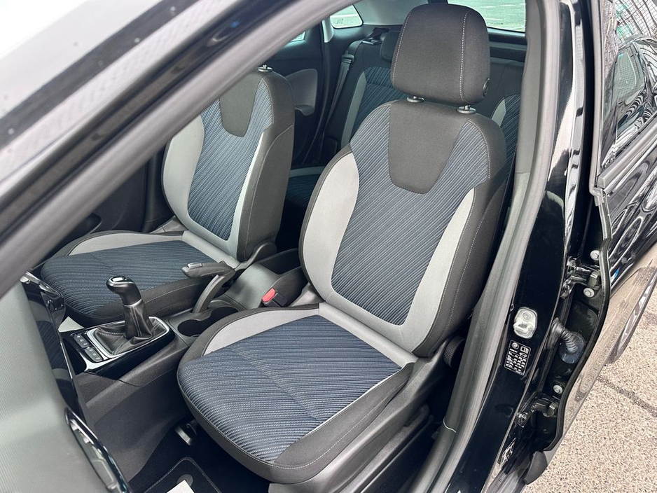 2020 Opel Crossland X - image 20