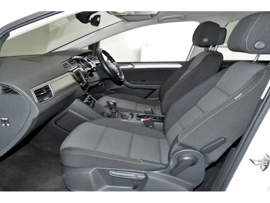 2017 Volkswagen Touran 1.4 TSI DSG COMFORTLINE *REVERSE CAM*CARPLAY*ANDROID AUTO* €18,890