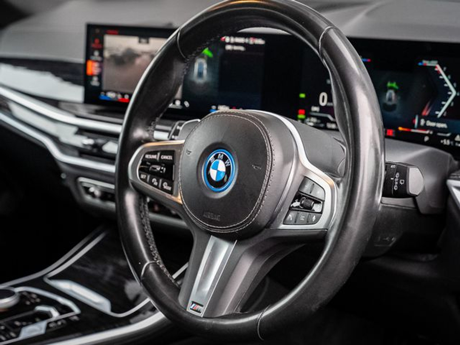 2024 BMW X5 XDRIVE50E M SPORT *PRO* €86,450