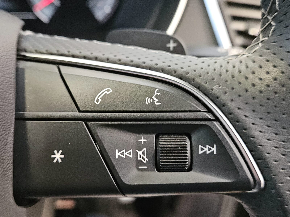 2024 Audi Q5 - image 14