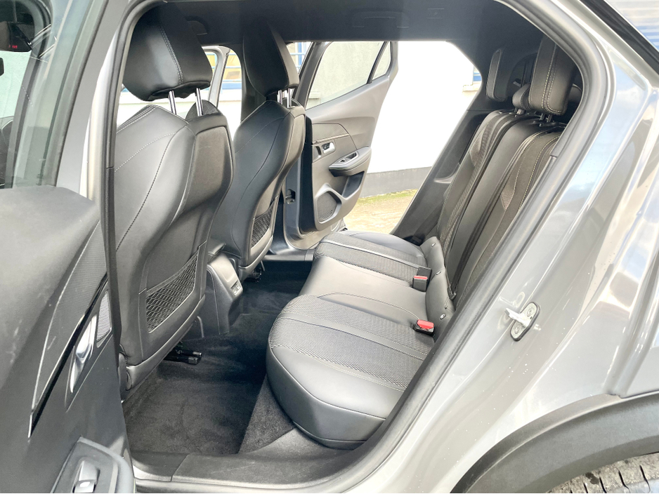 2024 Peugeot 2008 E2008 GT-LINE 50KWH 136BHP AUTO 5DR HATCHBACK €24,950