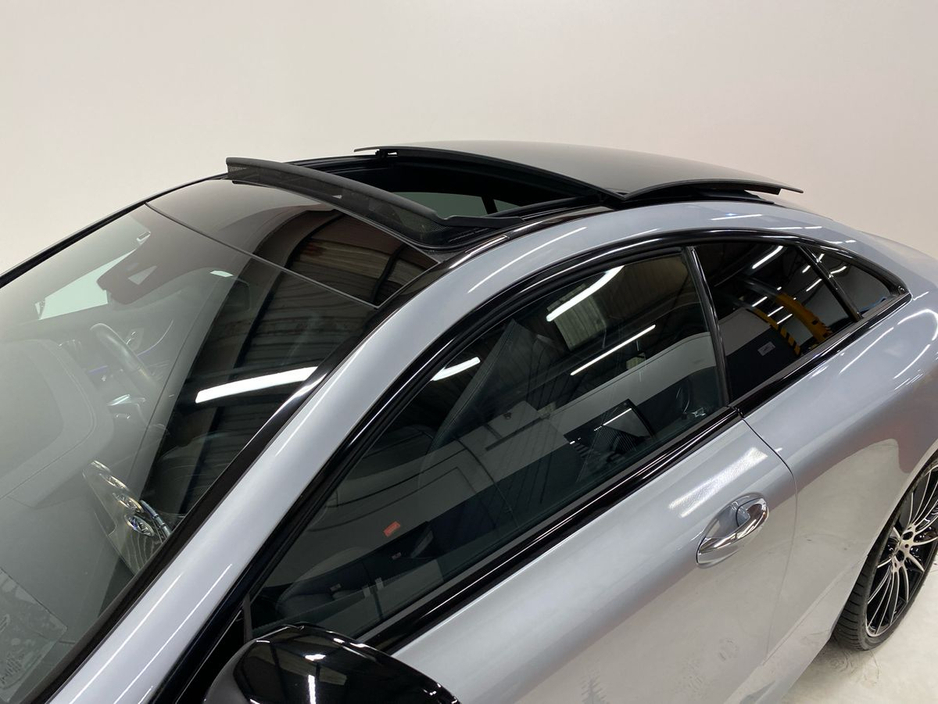 2022 Mercedes-Benz E Class - image 21