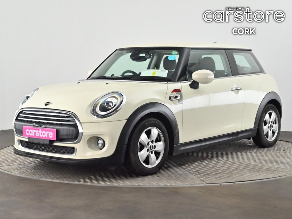 2020 MINI Hatch Cooper 1.5 Auto 3DR €22,480