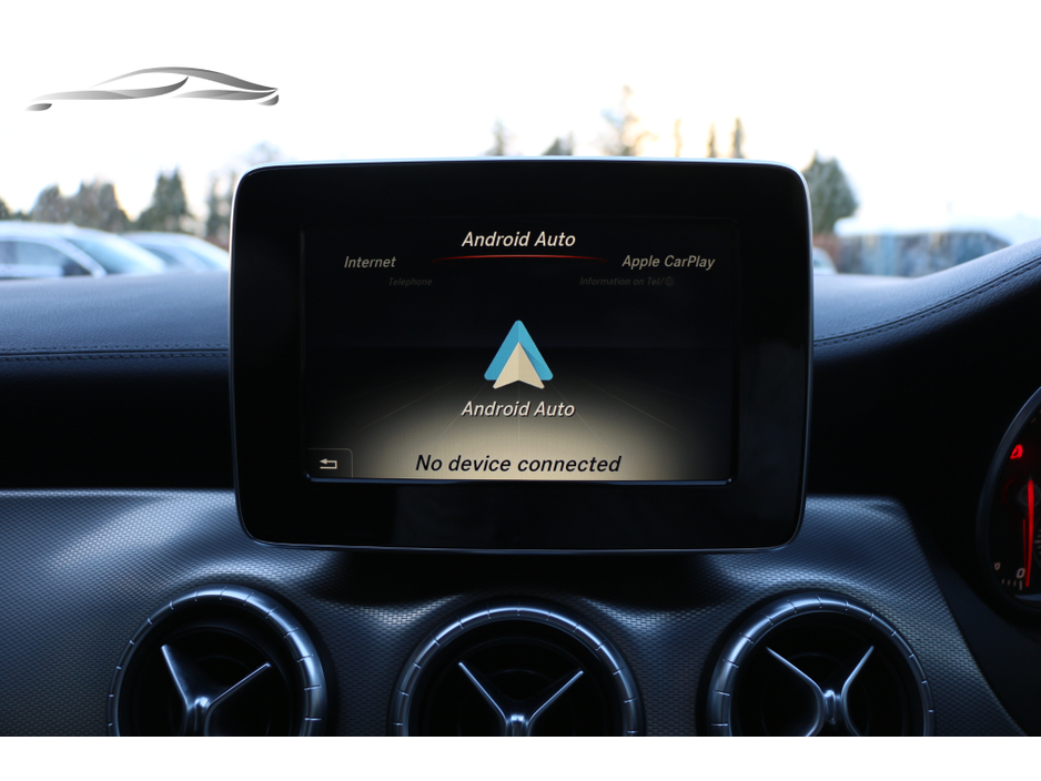 2018 Mercedes-Benz CL Class CLA 180 €15,995