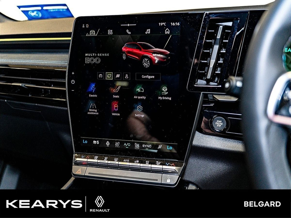 2026 Renault Austral - image 25