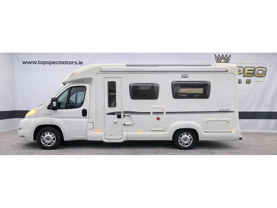 2007 Fiat Ducato - image 2