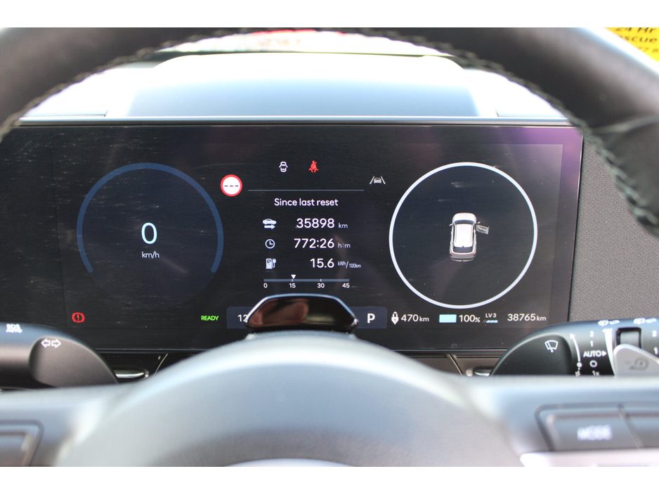 2024 Hyundai Kona - image 16