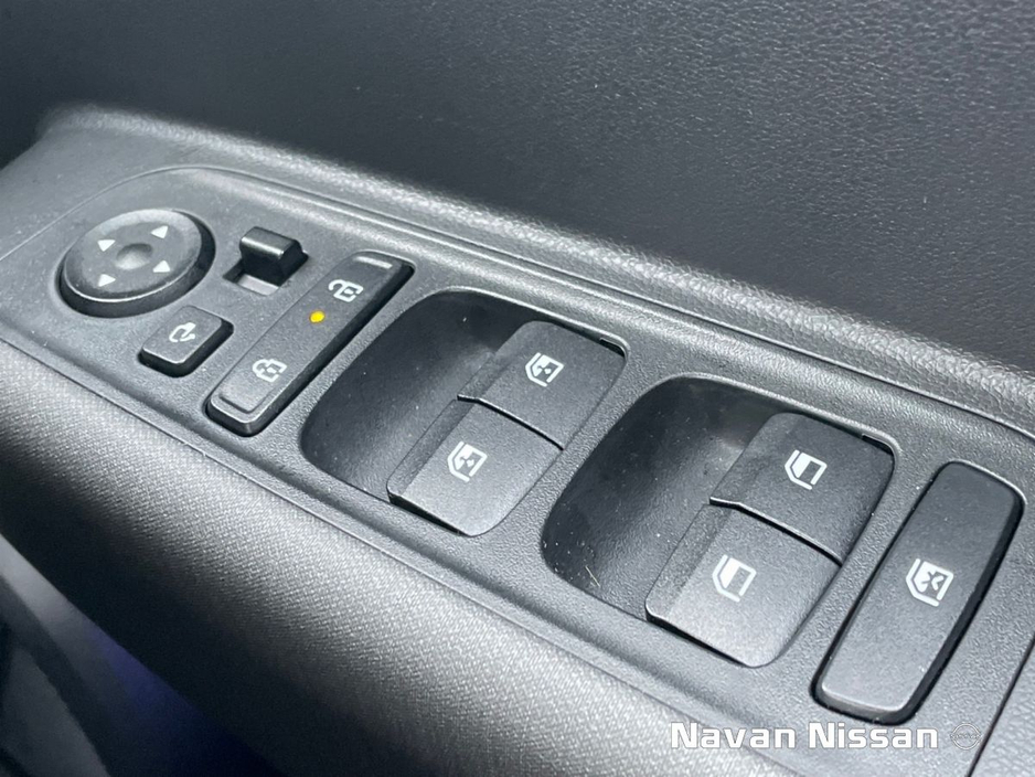 2025 Hyundai Inster Inster Elegance 49 kW €23,495