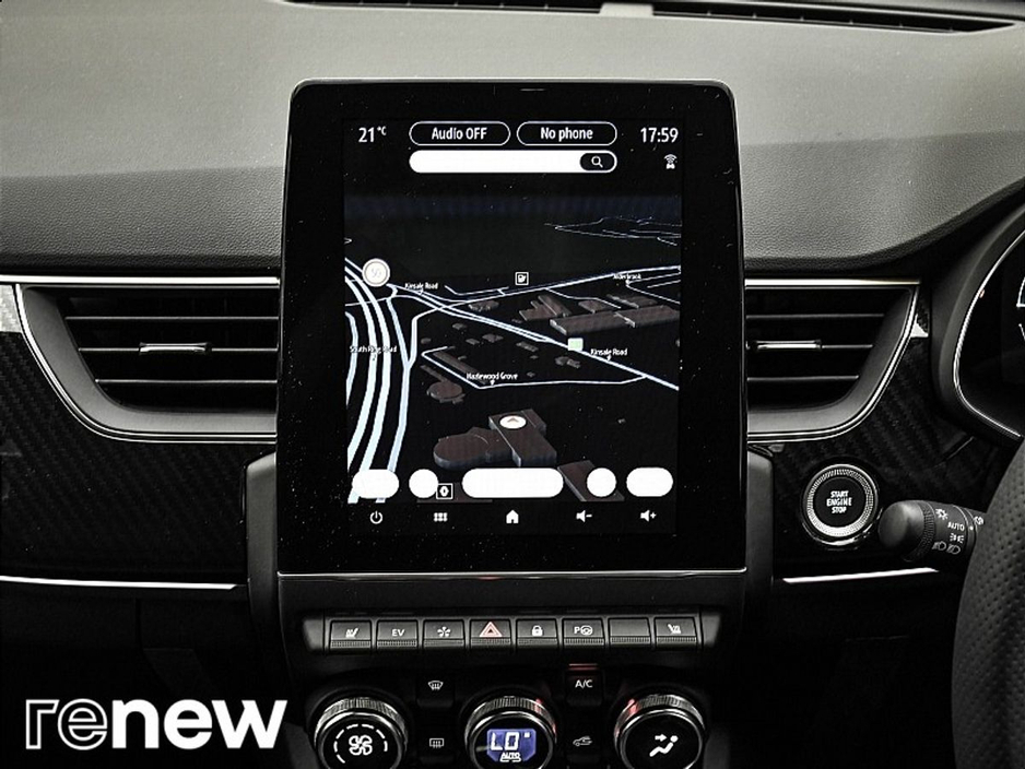 2023 Renault Arkana E-Tech Engineered Hybrid 145 Auto €28,900