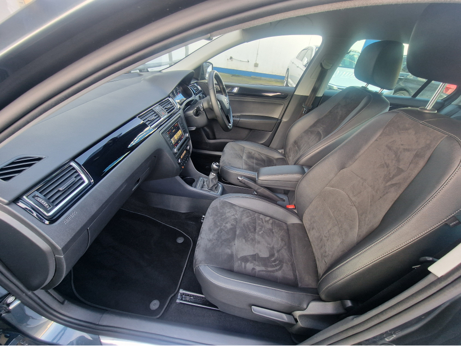 2018 SEAT Toledo - image 26