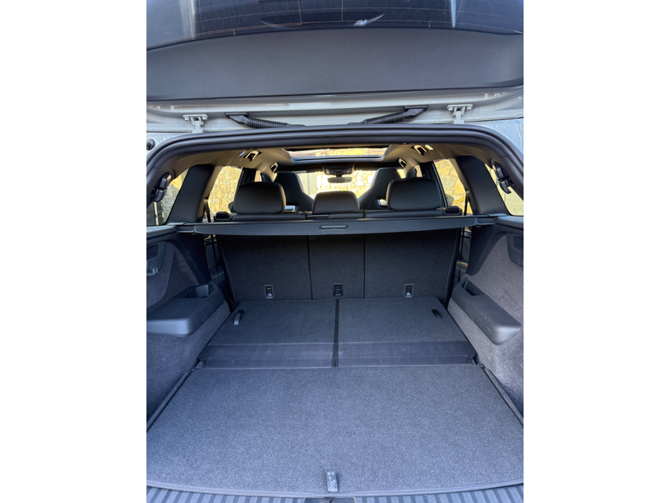 2025 Skoda Kodiaq SPORTLINE 2.0TDI 190HP DSG 4 €69,995