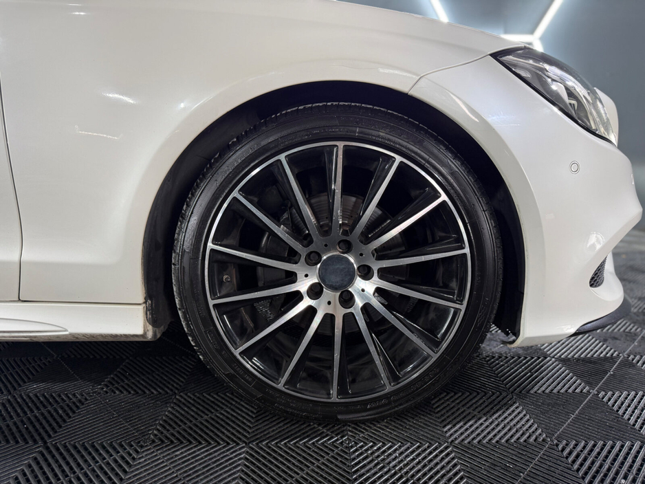 2015 Mercedes-Benz CLS Class - image 5
