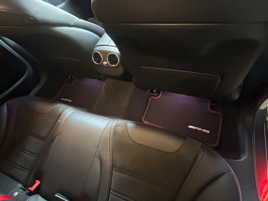 2018 Mercedes-Benz C Class - image 33