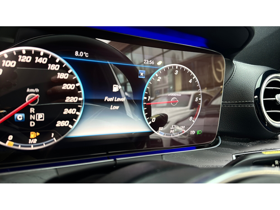 2018 Mercedes-Benz E Class *AMG PREMIUM PLUS* PANORAMIC SUNROOF / MEMORY + HEATED SEATS (FRONT+REAR) €27,890