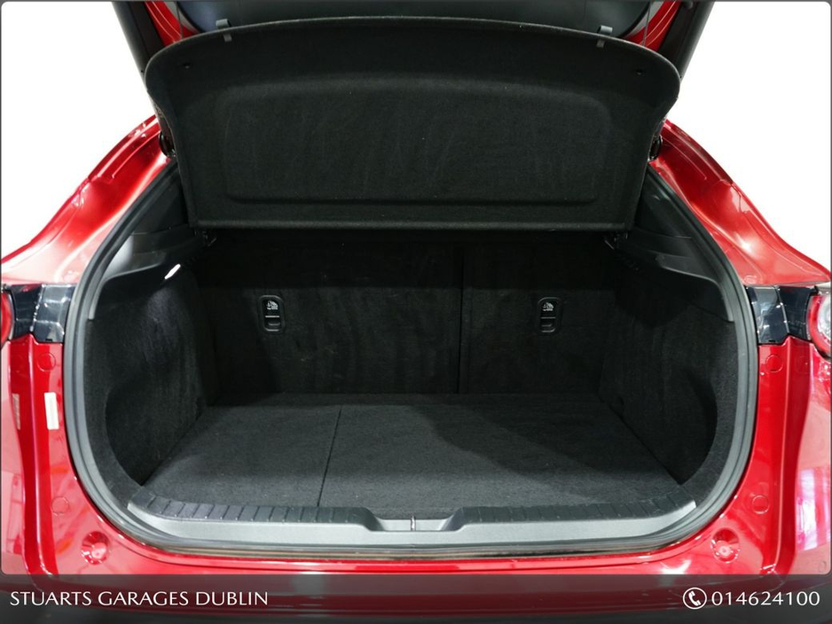 2024 Mazda CX-30 - image 20