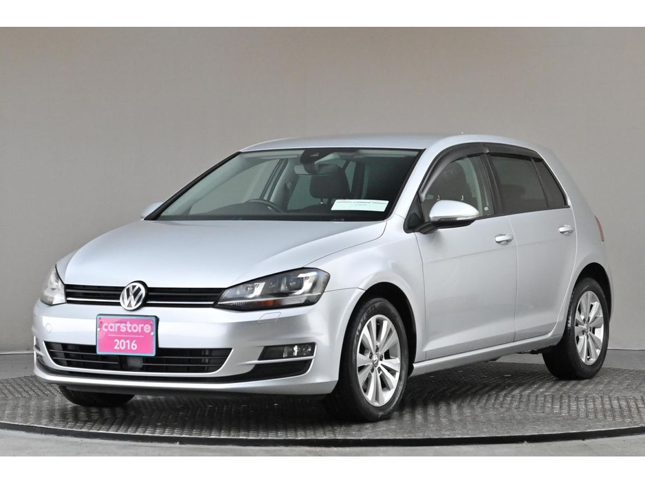 2016 Volkswagen Golf 1.2 TSI DSG MK7 COMFORTLINE *REVERSE CAM*CARPLAY*ANDROID AUTO* €15,890
