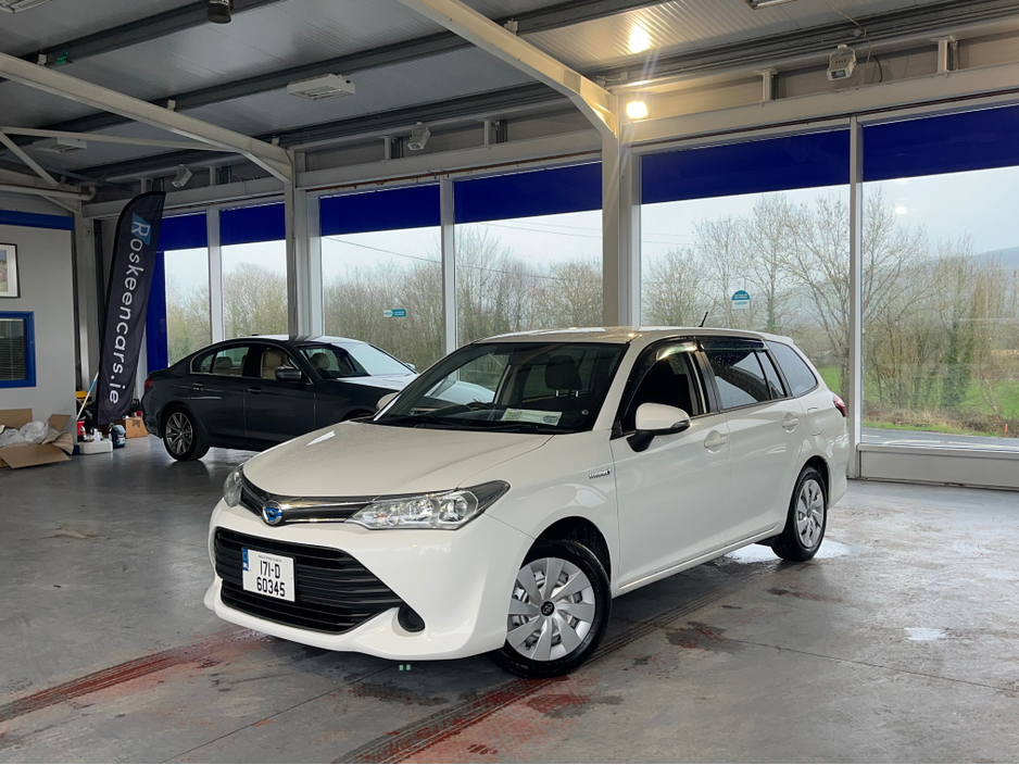 2017 Toyota Corolla for sale in , Ireland