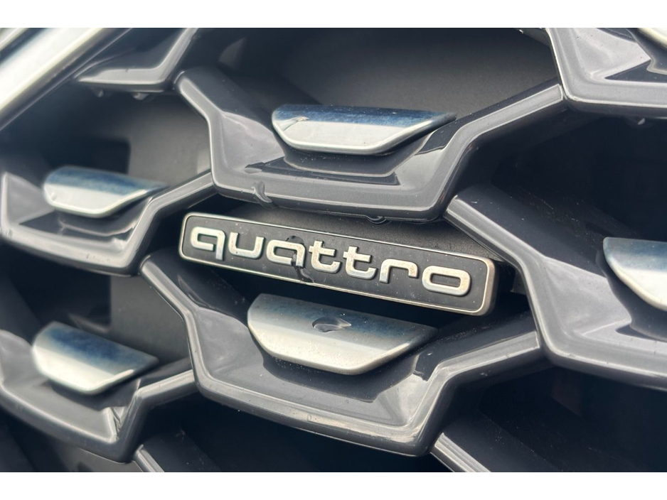 2021 Audi Q5 S LINE 40 TDI MHEV QUA SPORTBACK QUATTRO €39,995