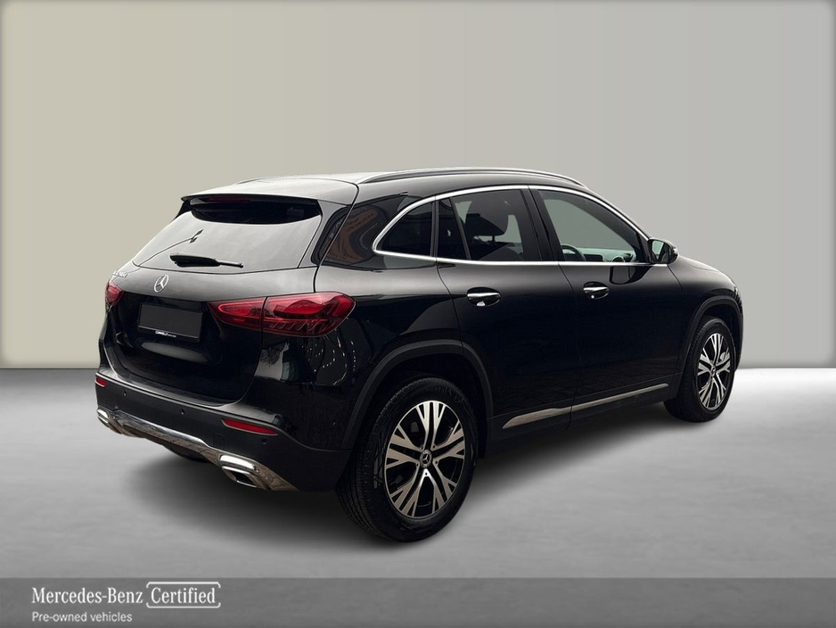 2024 Mercedes-Benz GLA Class GLA 200 d A/T Progressive *memory seats* €46,900