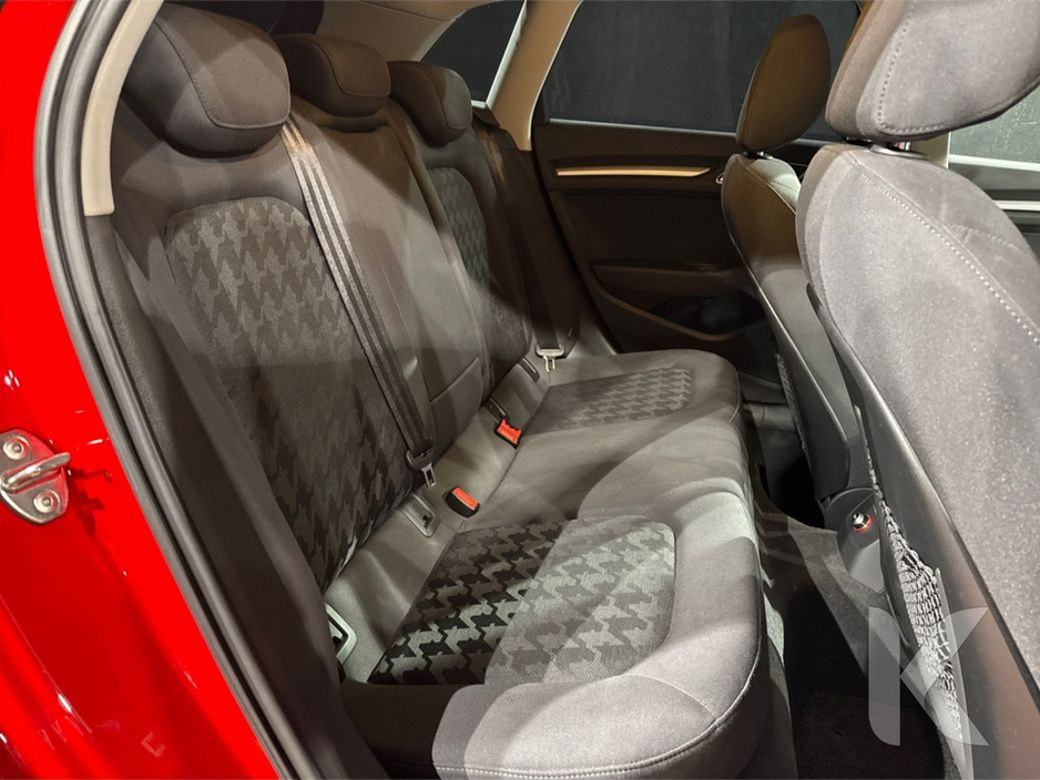 2016 Audi A3 - image 18