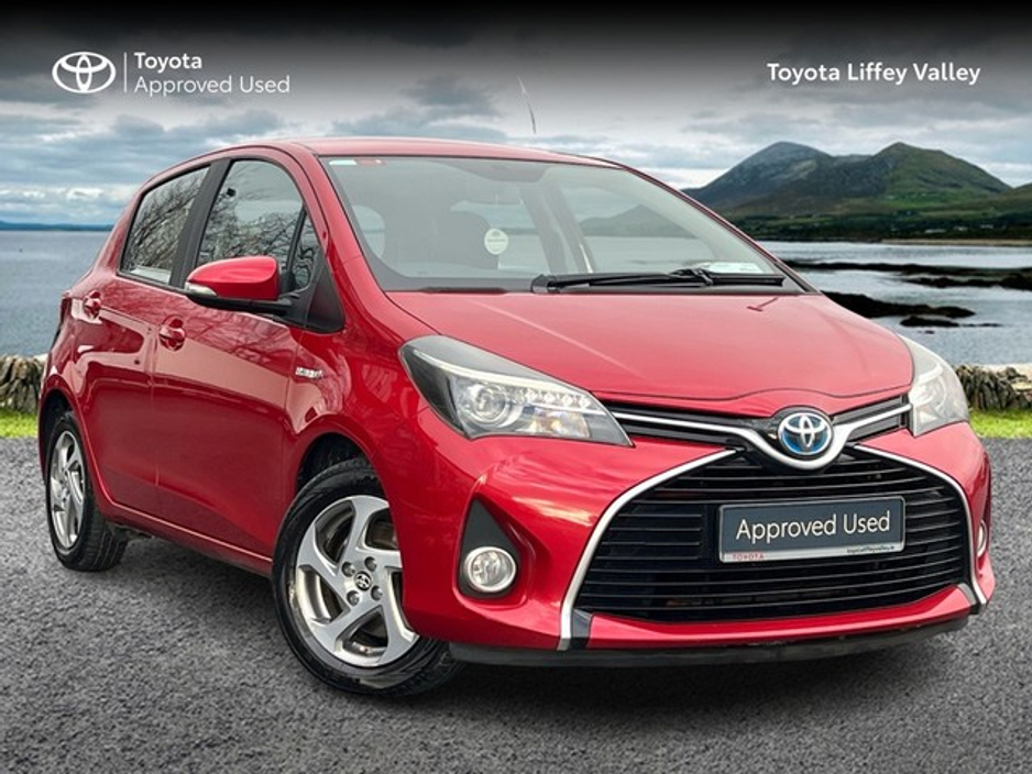 2016 Toyota Yaris for sale in , Ireland