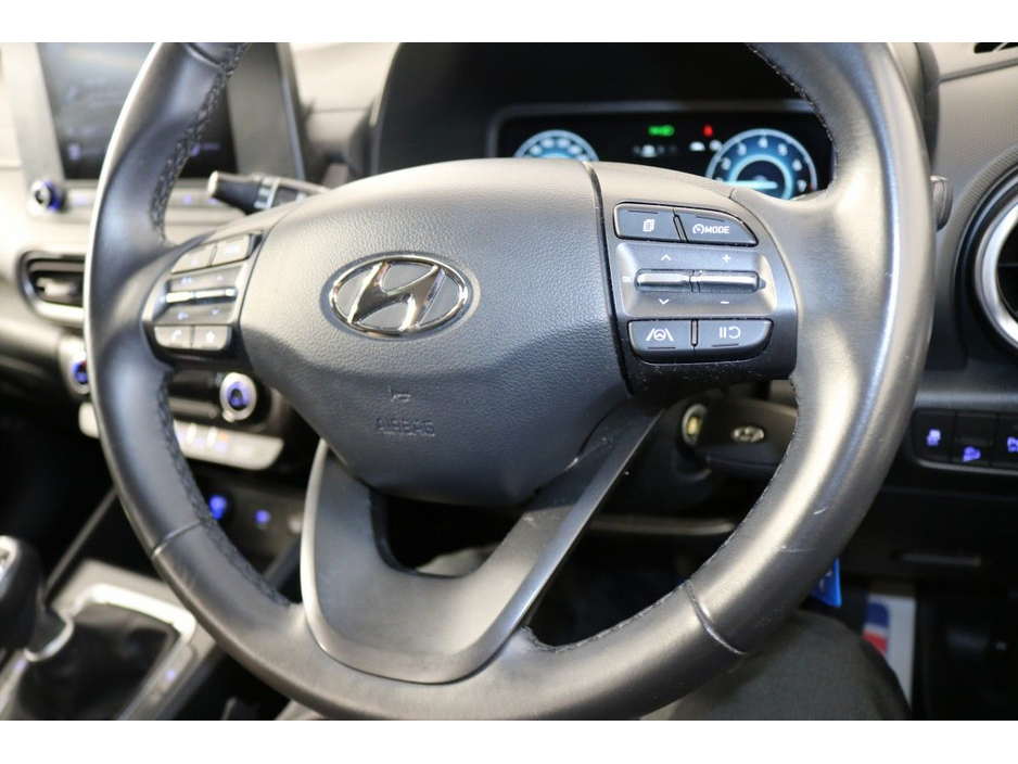 2022 Hyundai Kona EXECUTIVE 1.0L PETROL COMPACT SUV €22,995