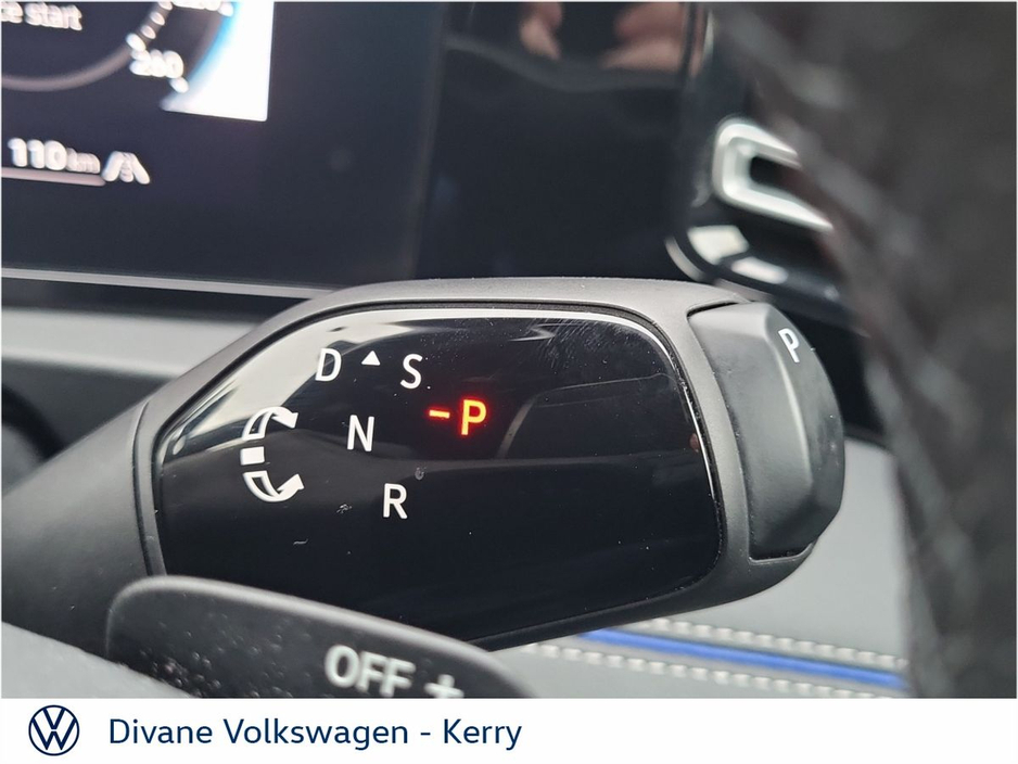 2024 Volkswagen Tiguan R LINE 2.0 TDI 150HP AUTO €54,950