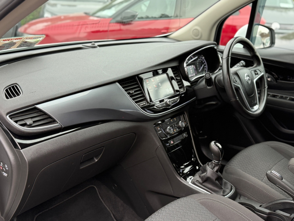 2017 Opel Mokka - image 28