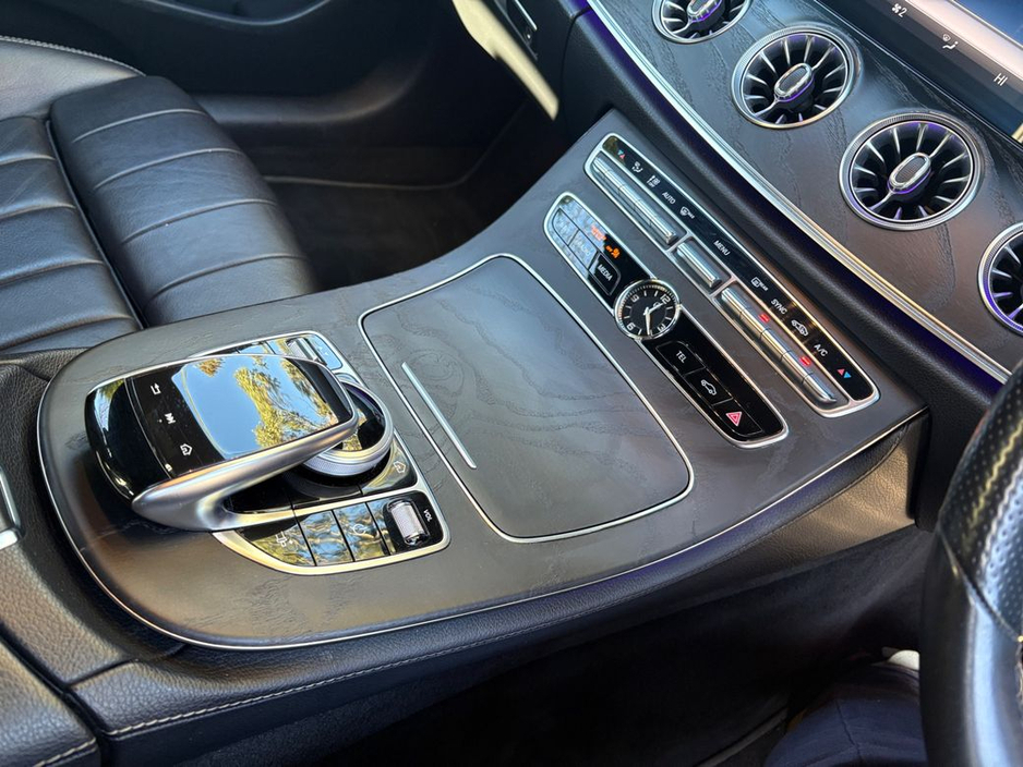 2019 Mercedes-Benz E Class E220 D COUPE A/T €29,950