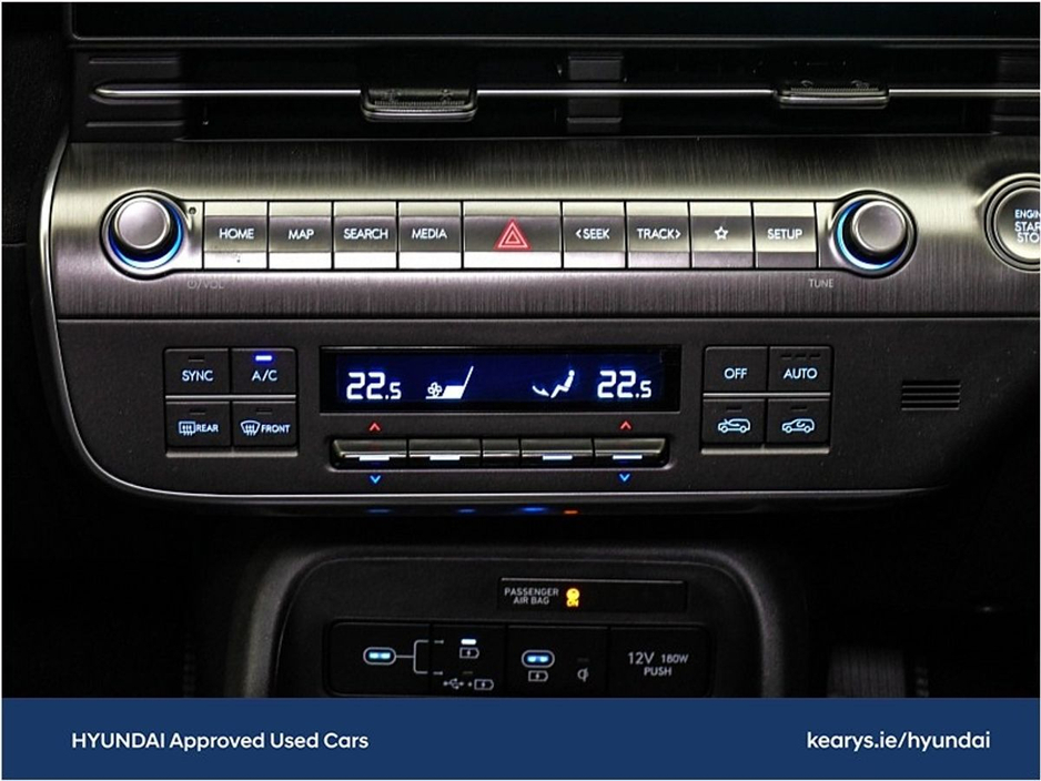 2024 Hyundai Kona Petrol Elegance €30,990