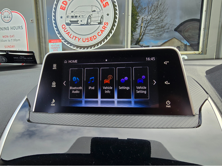 2018 Mitsubishi Eclipse Cross - image 22