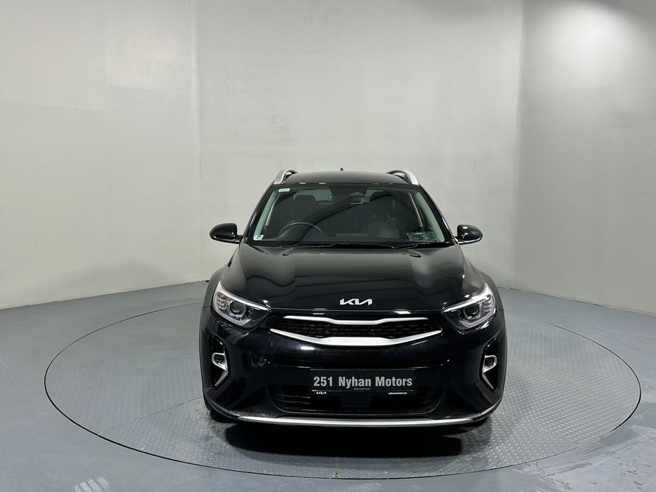 2025 Kia Stonic K2 1.0 Petrol €24,800