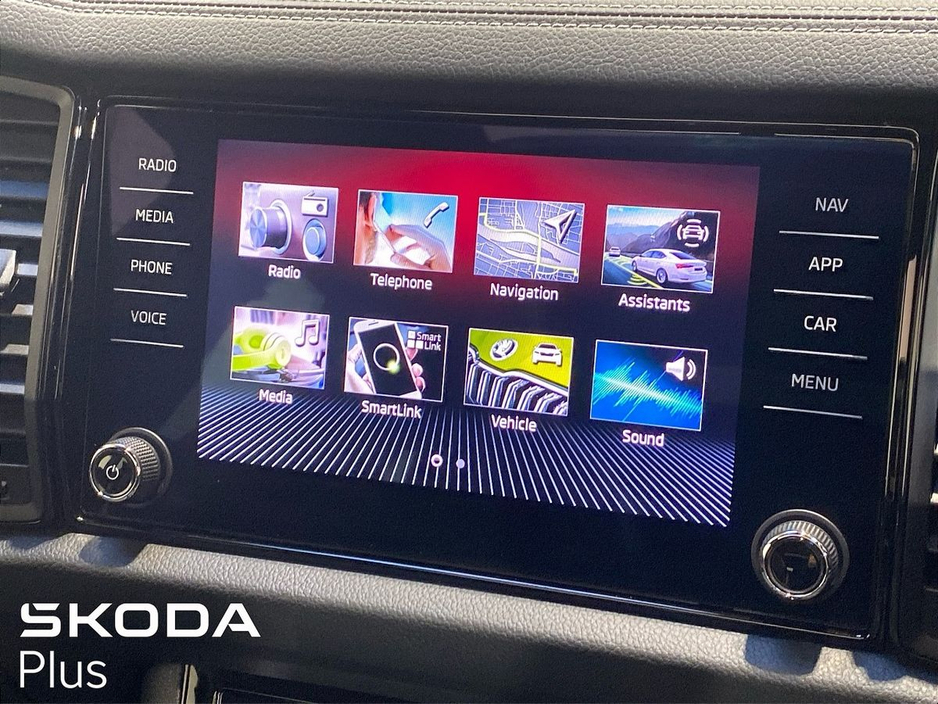 2024 Skoda Kodiaq - image 14