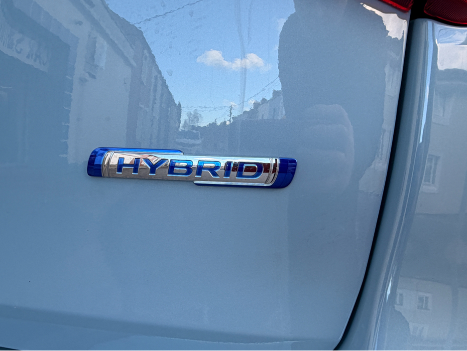 2026 Suzuki Vitara - image 6