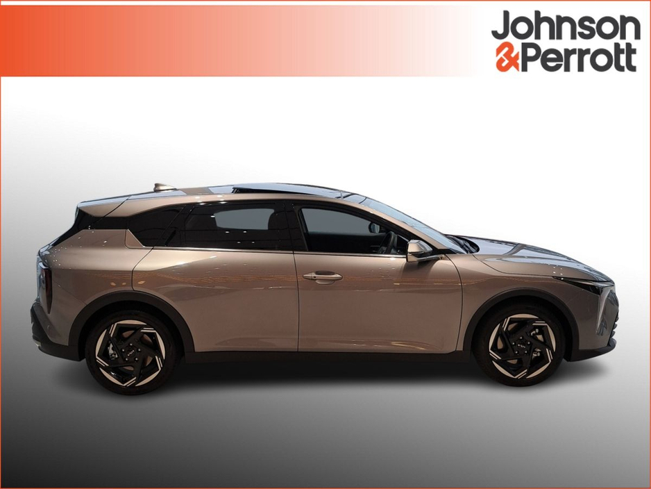 2026 Kia K4 *Order Your 261 Today*