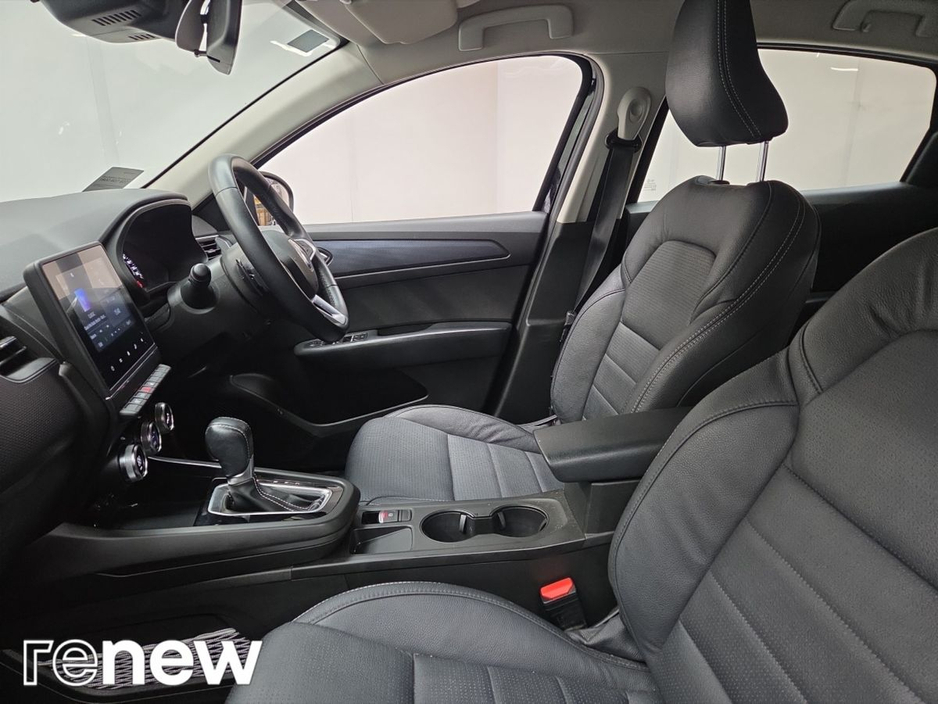 2021 Renault Arkana ICONIC TCE 140 AUTO MILD HYBRID €19,995