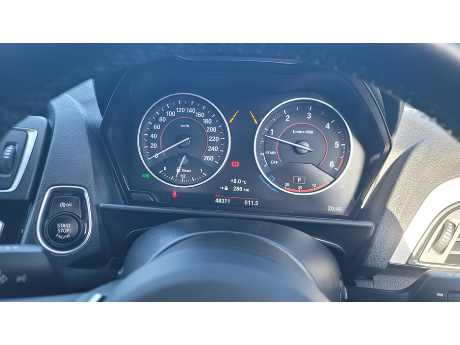 2027 BMW 1 Series - image 17