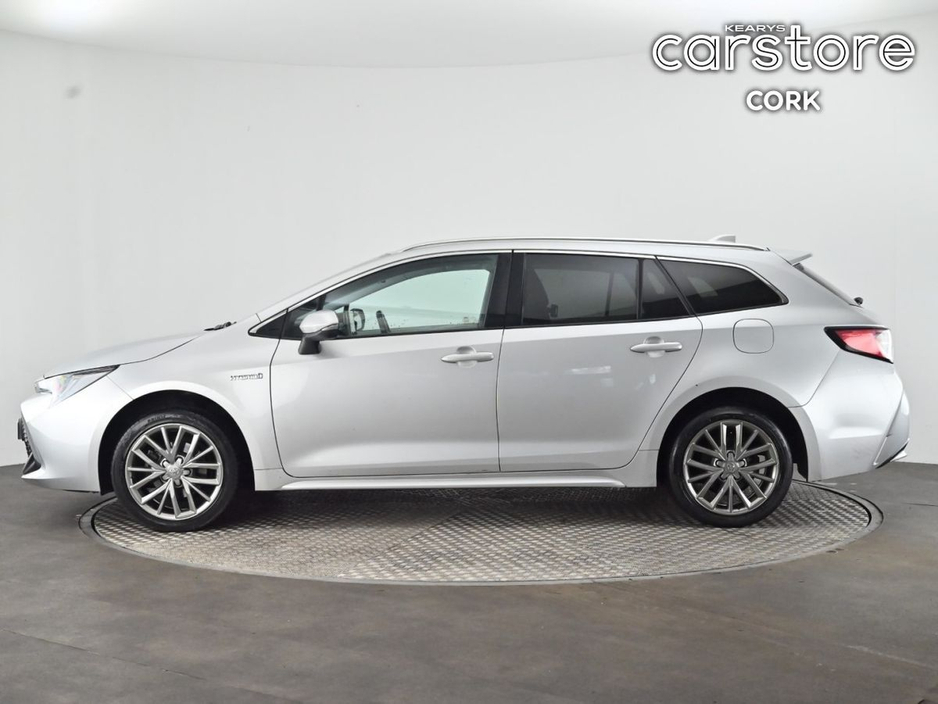 2019 Toyota Corolla 1.8 Hybrid Sol Saloon €20,880