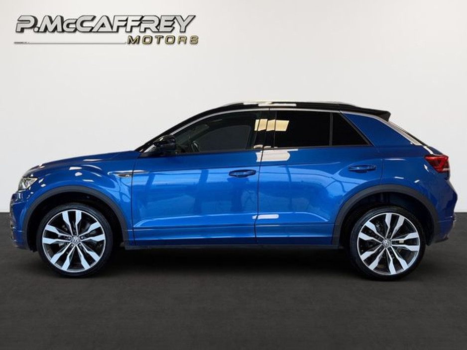 2020 Volkswagen T-Roc - image 8