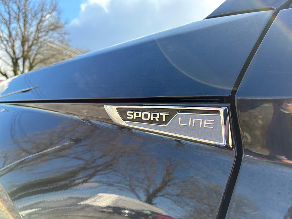 2019 Skoda Kodiaq - image 22