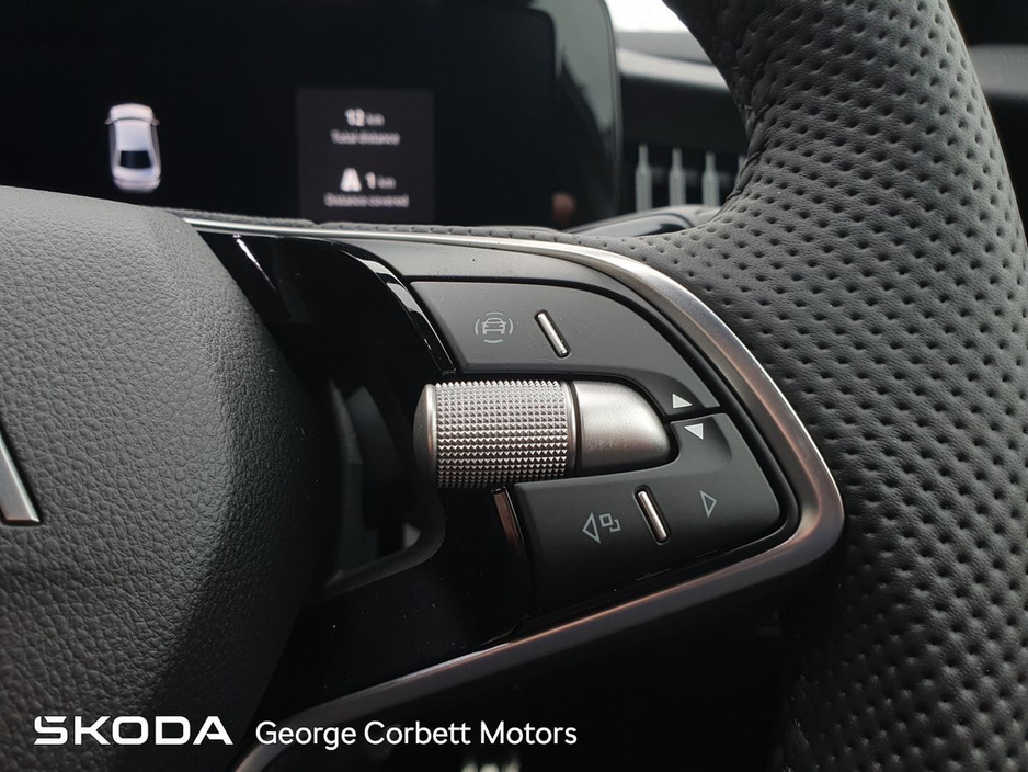 2026 Skoda Superb - image 29
