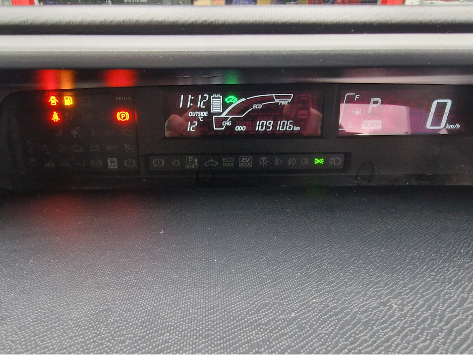 2016 Toyota Aqua - image 17